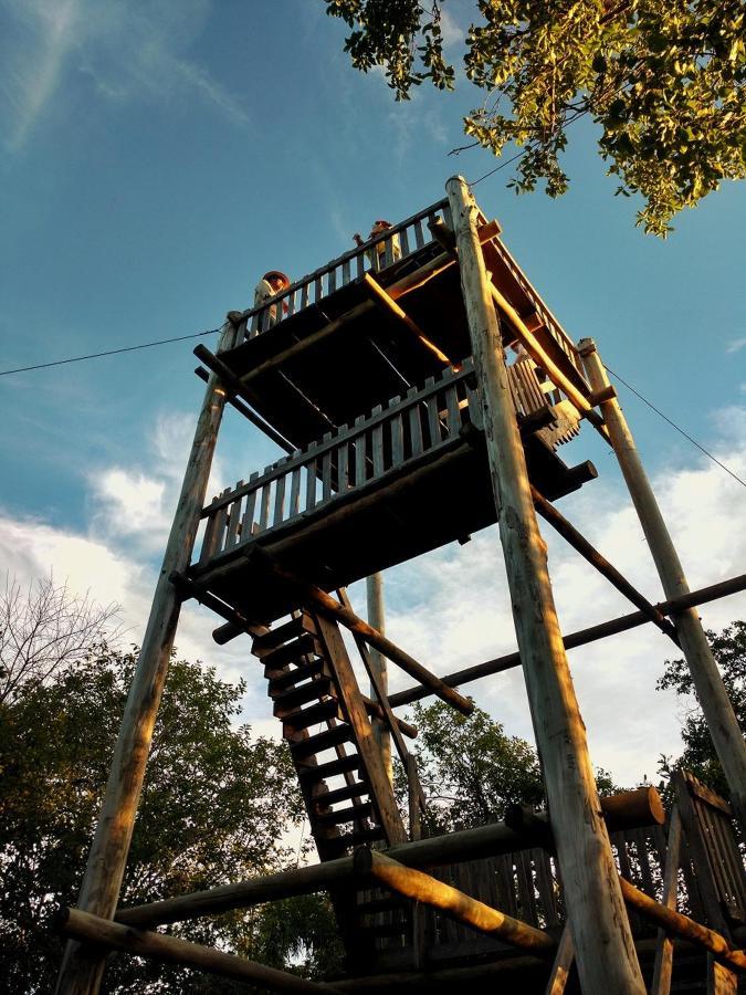 Pousada Fazenda Xaraes Todos os Santos Zewnętrze zdjęcie