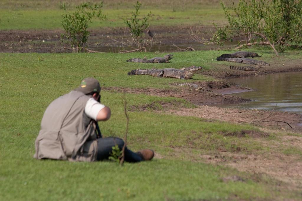 Pousada Fazenda Xaraes Todos os Santos Zewnętrze zdjęcie